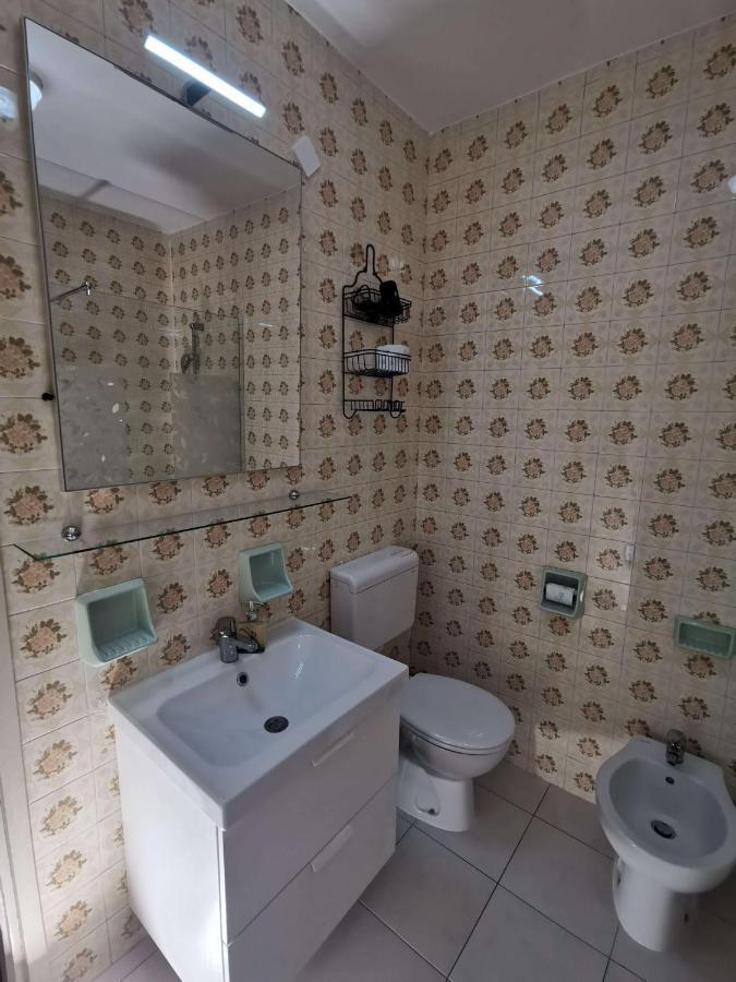 Апартаменты Pri Noni "Istracycle" Луция Экстерьер фото